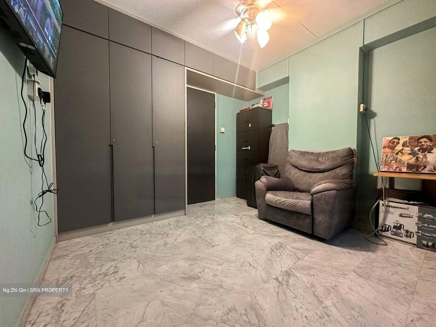 Blk 559 Hougang Street 51 (Hougang), HDB Executive #455824281
